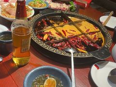 -黄家码头老火锅(解放碑旗舰店)