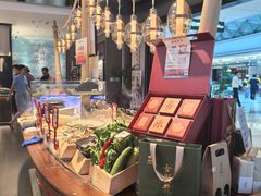 -海门鱼仔·潮汕味(KKMall店)