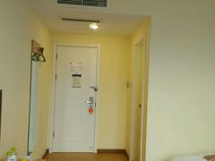 -如家酒店(舟山沈家门墩头码头店)