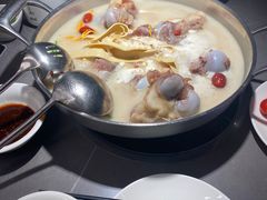 -骨之味·筒骨汤火锅(江头店)