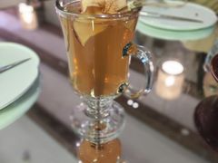 肉桂苹果茶-ELI FALAFEL Lebanese&Mediterranean黎巴嫩美食(富城路店)