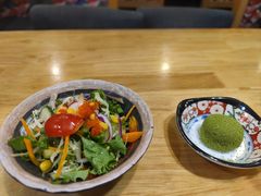 -桃屋日本料理(清华科技园店)