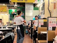 -大哥餐厅(西城花园店)