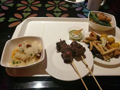 -堂会·KTV·自助餐·团建聚会(天河店)