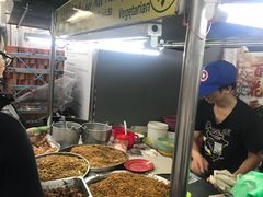 -金伯利街美食夜市