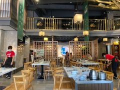 大堂-乜都得港式茶楼(天贵路店)