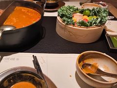 -山缓缓火锅(上海闵行龙湖店)