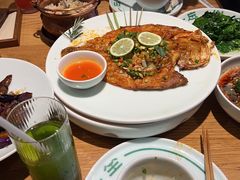 -一坐一忘云南菜(嘉里中心店)