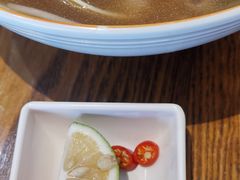 -越南牛肉河粉餐厅(书院巷店)