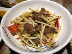 -客家班(同和金铂天地店)
