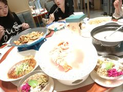 -南山翁新概念川菜(江宁万达广场店)