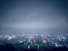 -兰山公园