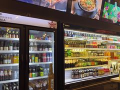 -KAOTOWN烤堂•烧烤(海汇港店)