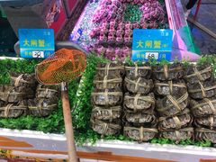 -马王堆海鲜水产市场