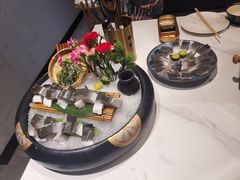 -红沃鳗鱼黑牛烤肉店(不老街店)
