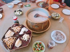 -蒙亨·手把肉·蒙古包文化主题餐厅(天恒广场店)