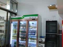 -民族烤羊·烤羊肉串·烤羊排(南城店)