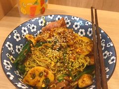 -皆道拌麻辣烫·麻辣拌