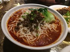 -川人百味(万达店)