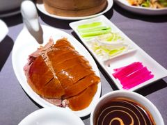 北京烤鸭-金鸭季·北京烤鸭(深业上城店)