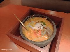 -仓桥家·焗寿司·锅物(光谷步行街店)