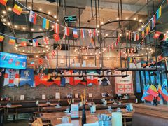 -埠口精酿夜景餐酒吧· BREWPORT BISTRO(长嘉汇重庆之眼店)
