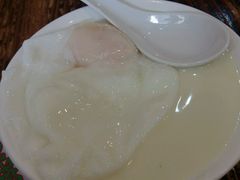 -沙湾姜埋奶(兴新包店)