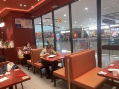 -喜家德虾仁水饺(开发区万达店)