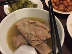 -松發肉骨茶(克拉码头店)