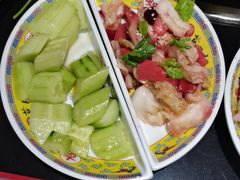 -芦月轩羊蝎子(劲松店)