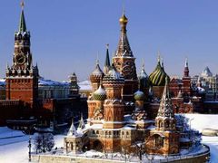 -滴血救世主教堂