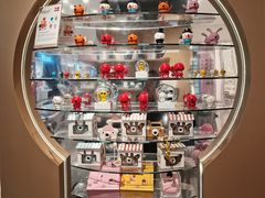 -新世界百货(顺义店)