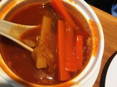 -新澳港式茶餐厅(余姚路店)