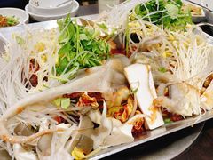 -金明子八带鱼馆(正宗韩国连锁店)