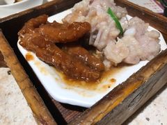 -又一间茶点轩(百汇广场店)