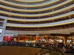 -杭州国际会议中心洲际酒店-原素全日餐厅(解放东路店)