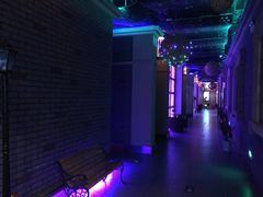 巴黎纯K-天伦·极度沸点KTV(朝晖路店)