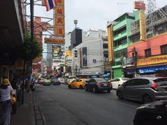 -唐人街(耀华力路)