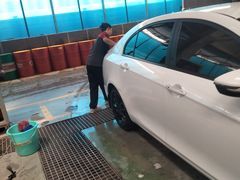 -天猫养车(哈贝卡硕士路店)
