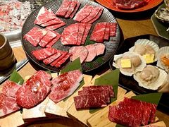 -大牛焱烧·和牛炭火烧放题