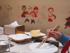 -海底捞火锅(劲松店)