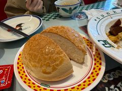 -香港新记茶餐厅(春熙太古里店)