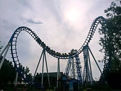 -济南方特东方神画