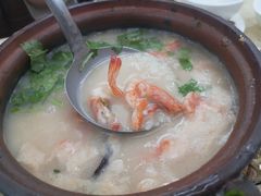 -云腾砂锅粥(龙津东路店)
