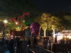 -厦门方特梦幻王国