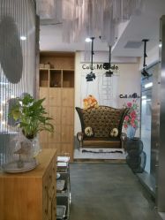 -简法造型·品牌形象店