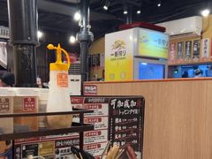 -蒜香焼肉PURUSHIN(马场路店)