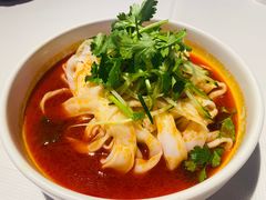 -西域阿里马新疆菜·清真(桂花路店)