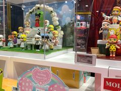 -泡泡玛特POPMART(壹号店)