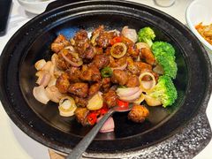 -院里寻菜·精致庭院菜(观沙岭店)